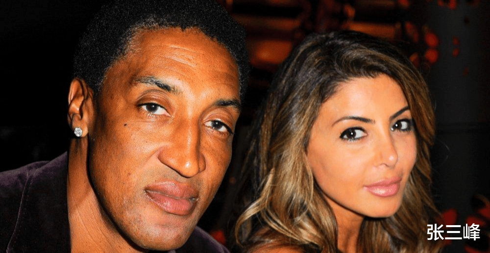 金·卡戴珊|跟前夫队友的儿子约会?卡戴珊前闺蜜的熟女魅力,48岁不缺对象