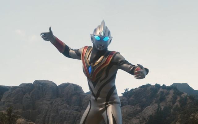 克里斯·诺斯|如何评价邪恶特利迦奥特曼的战斗力还不如变身假面骑士零诺斯