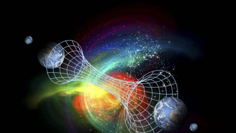 梦中场景有时就和真的一样，也许我们做的梦，其实来自平行宇宙！