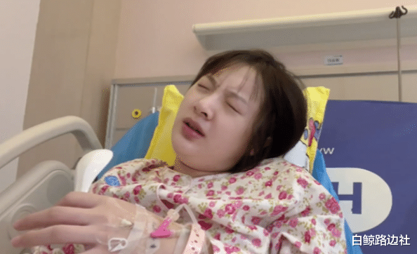 孙铱|28岁孙铱闪婚闪孕，生子遇大出血孩子肺部感染，小朋友长相超帅气