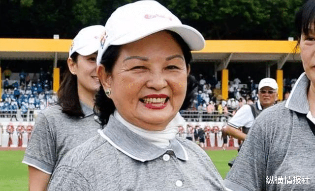 王永庆|自己无法生育，只能眼睁睁看丈夫找另外3个女人，分150亿又能怎样