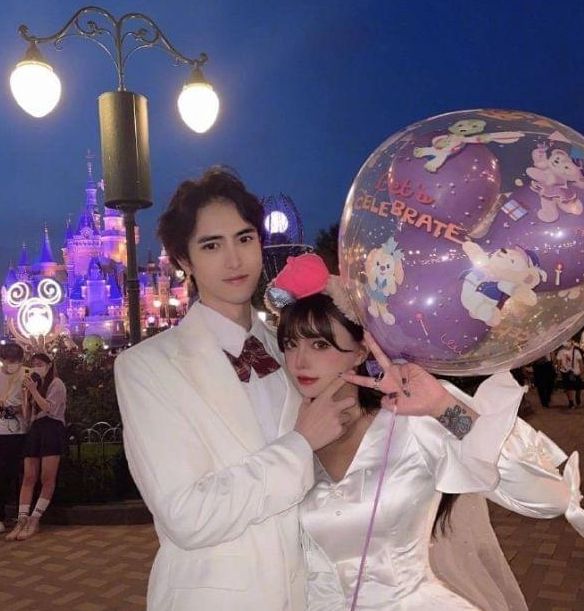 韩安冉|韩安冉马泽鑫官宣离婚，感恩遇见未来仍是家人，双方结婚不到一年