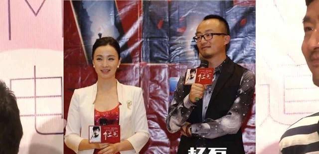 陶虹|无视老公出轨、接受开放式婚姻，这些女星是大度，还是无奈？