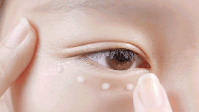 眼霜 眼霜，早上涂还是晚上涂？怎么涂？别搞错了，不然眼霜再贵也浪费