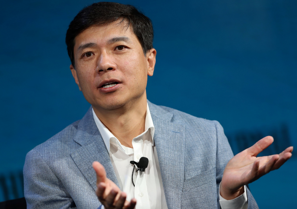李彦宏|考不上大学没关系，别逗了！百度、腾讯等互联网大佬都是学霸。