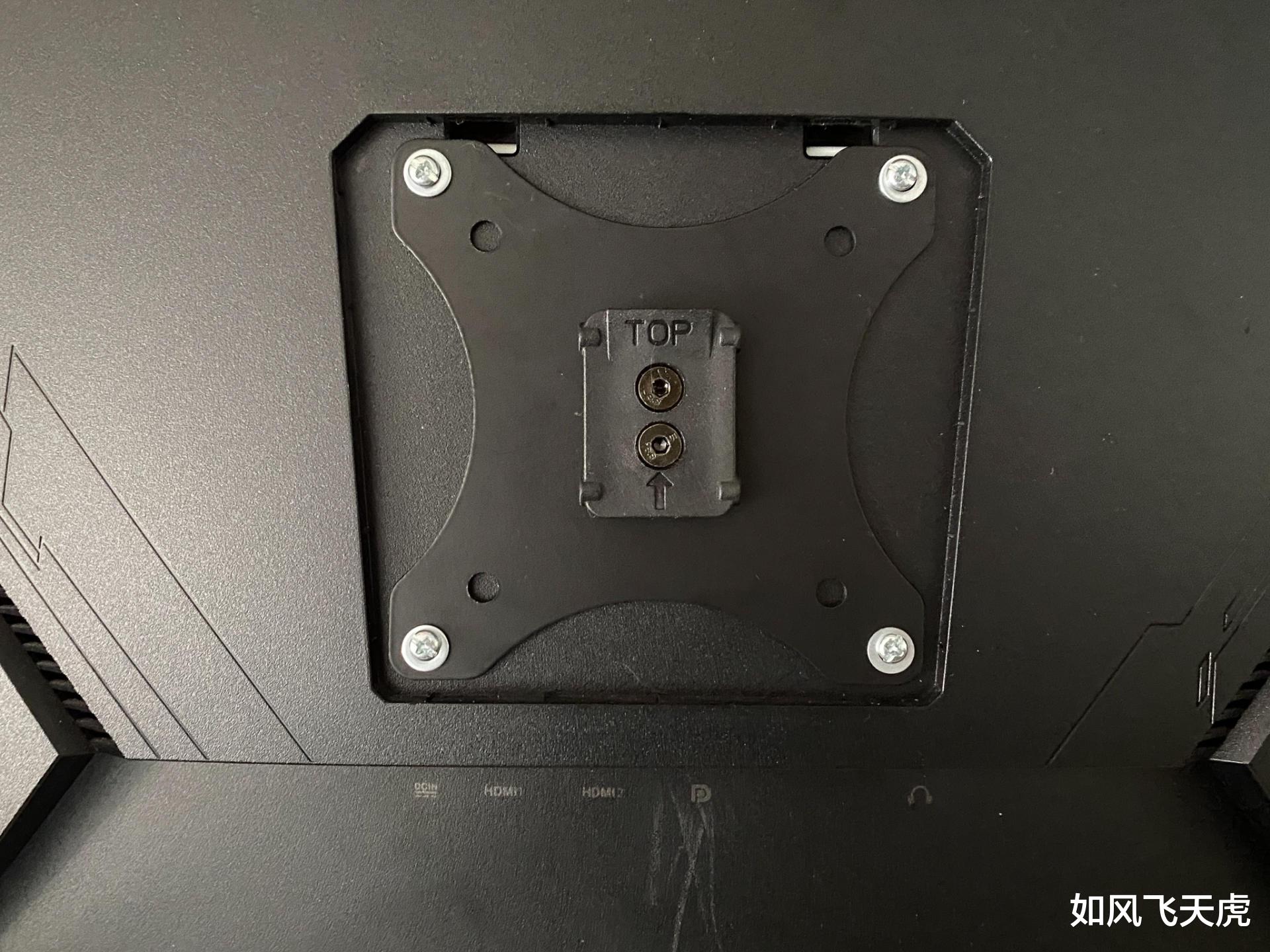 显示器|居家办公，我的真实主力桌面再升级，站着更舒服，桌面更清洁