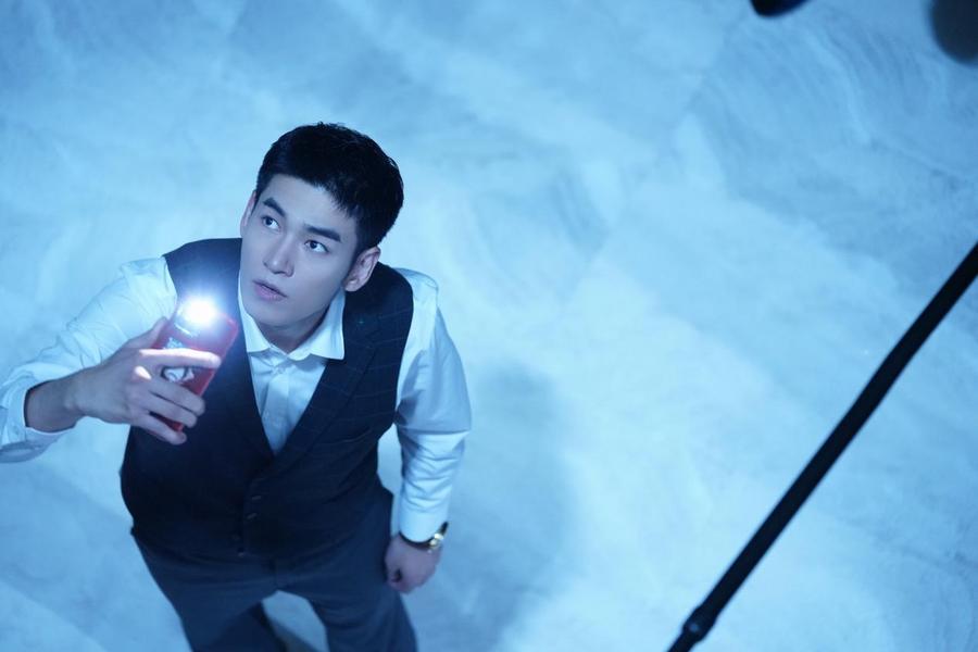 听见我的声音|《听见我的声音》奇幻开播!一段来自90后的“回忆杀”