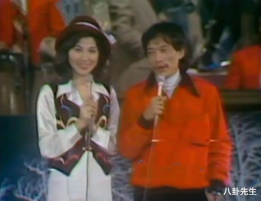 凌峰|老戏骨凌峰透露13年前跟凤飞飞闹僵内情，感慨：我已忏悔多年