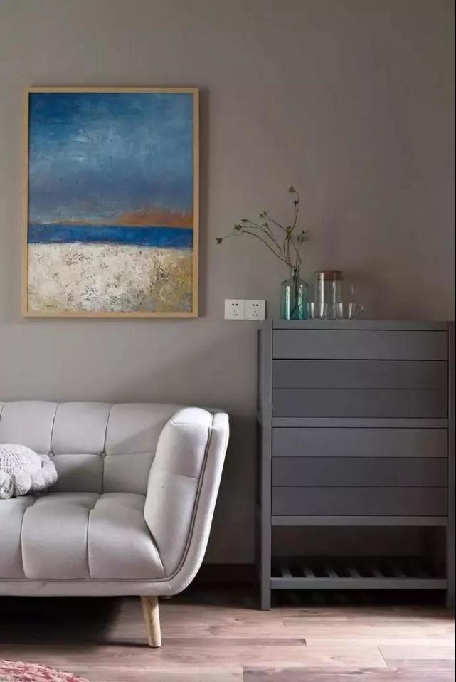 90后夫妻打造的新房,卧室装了娱乐室,还有人人都爱的小花园