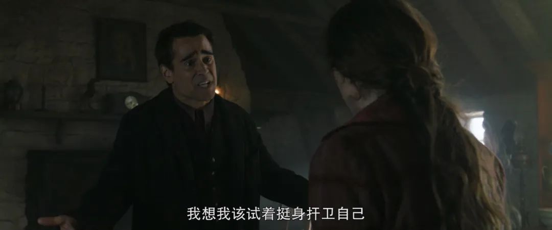 电影|今年最疯狂的分手大戏，血腥到底