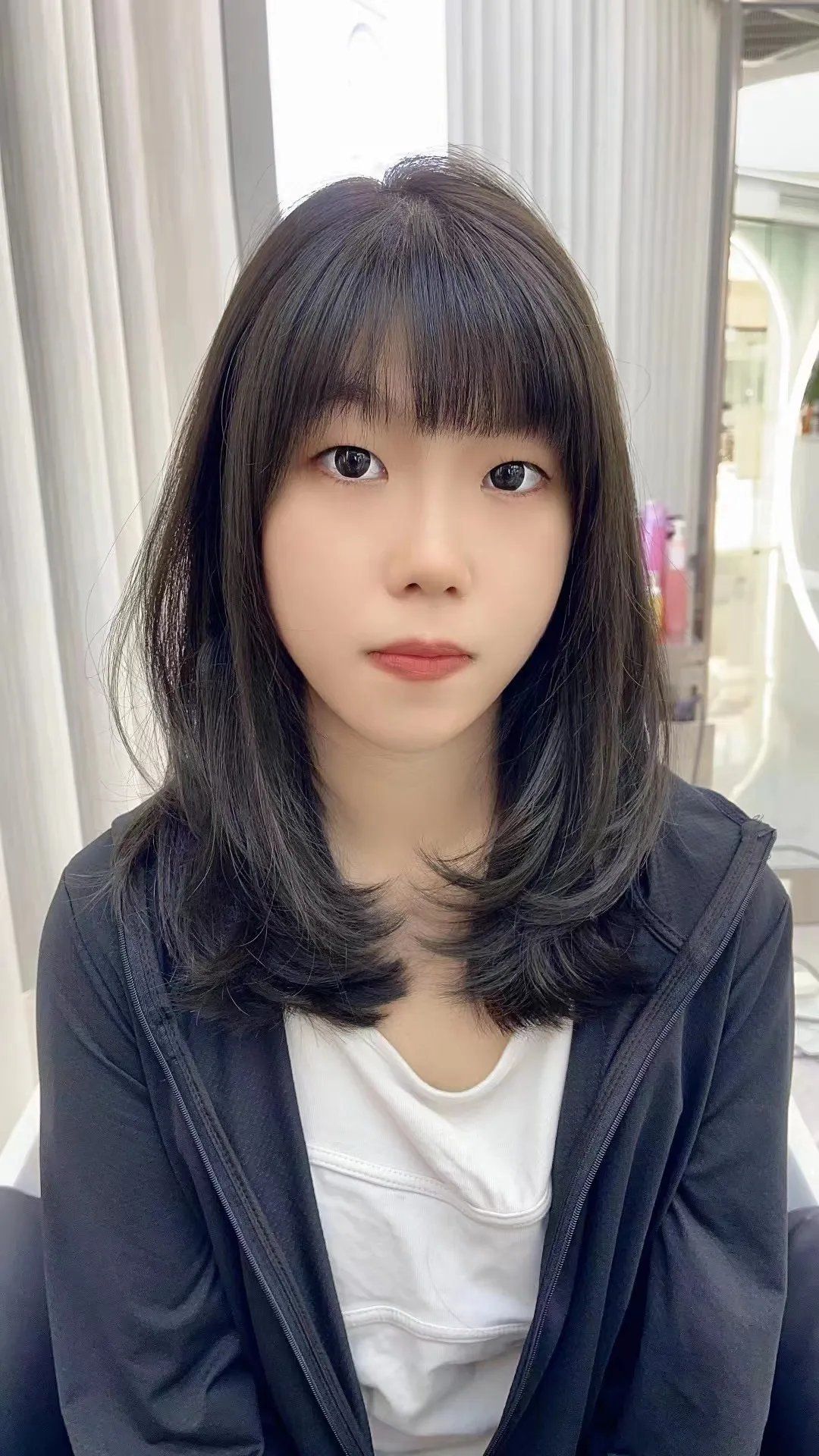 疾病 秋季发型推荐15款,好看时尚大不一样,不论长短都很好看