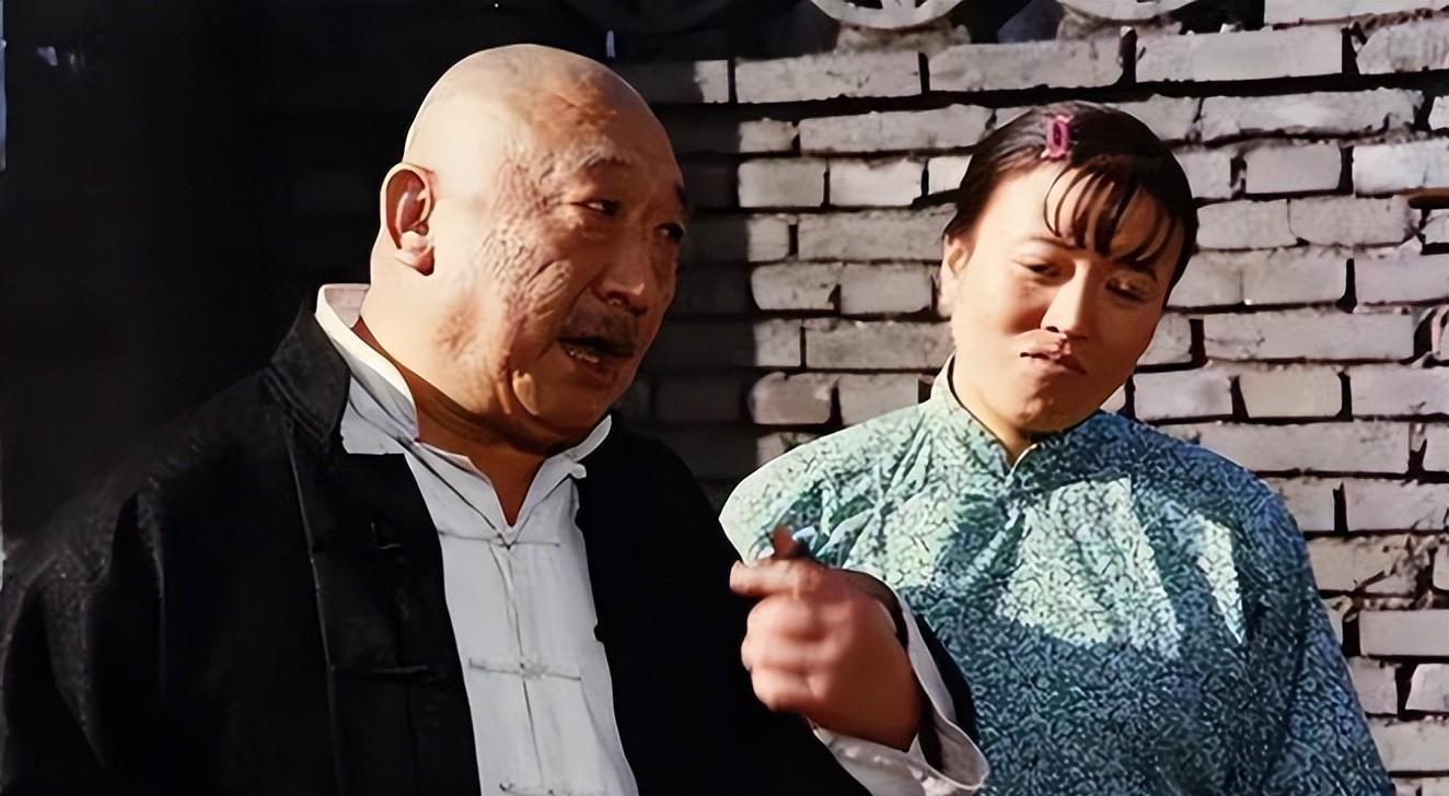 丁嘉丽|64岁丁嘉丽，一个内娱最“大胆”的女人