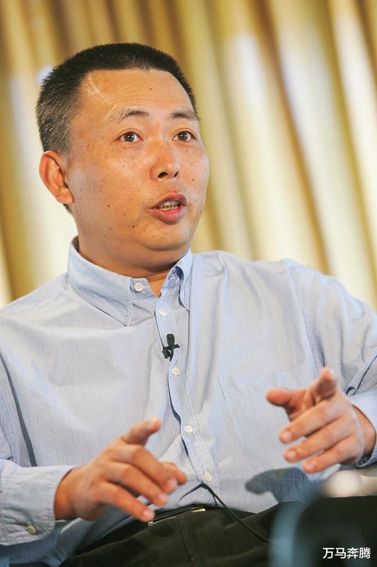 商业模式|国内互联网还能不能投？致富的机会在哪？