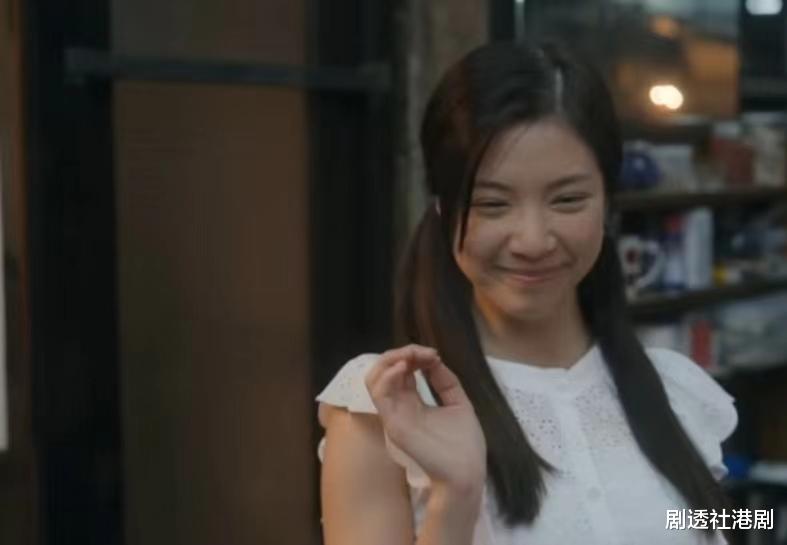 陈晓华|曾受过情伤!TVB力捧小花自曝经历渣男前任偷食,与异性发暧昧短信