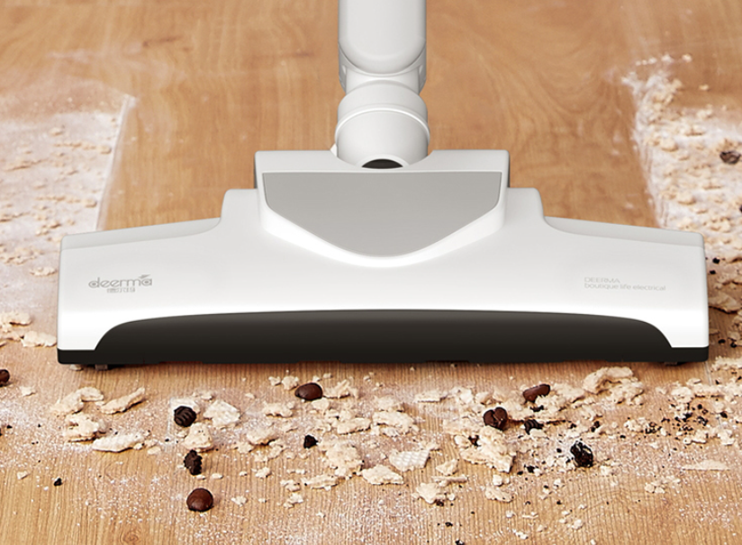 红米手机|3分钟狂卖1万台吸尘器!罗永浩又立大功,网友:给小米上了一课!