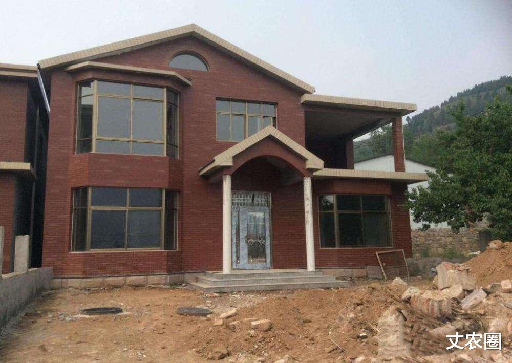 宅基地|退出、付费2选1?农村“一户多宅”再迎整顿,祖传失效,早准备