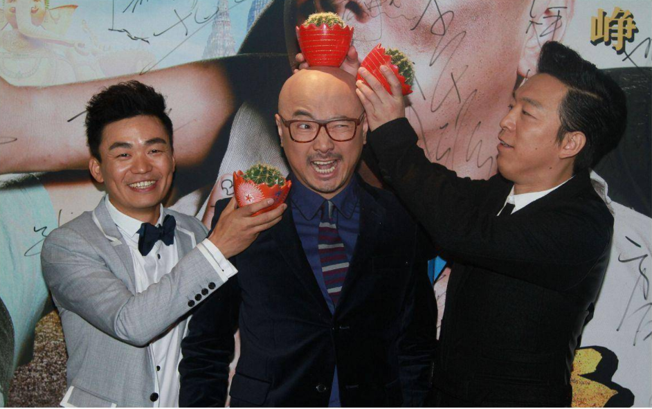 助徐峥成为最卖座导演的王宝强，用他的清醒，打了多少明星的脸？