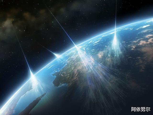 还认为宇宙中光速最快?醒醒吧,这四个速度远超光速