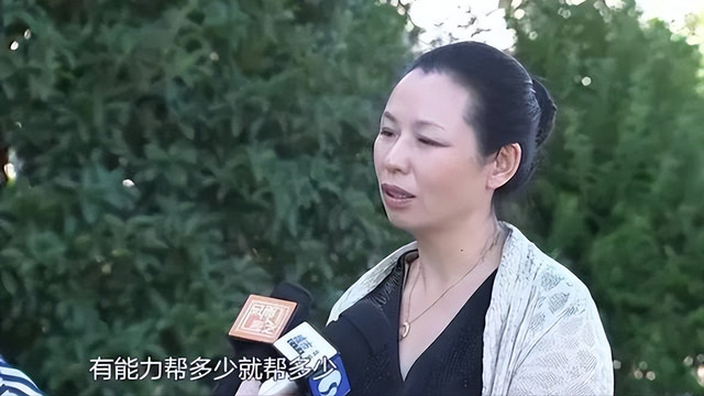 女老板垫钱给员工治病，员工痊愈后却不辞而别，17年后真相感人