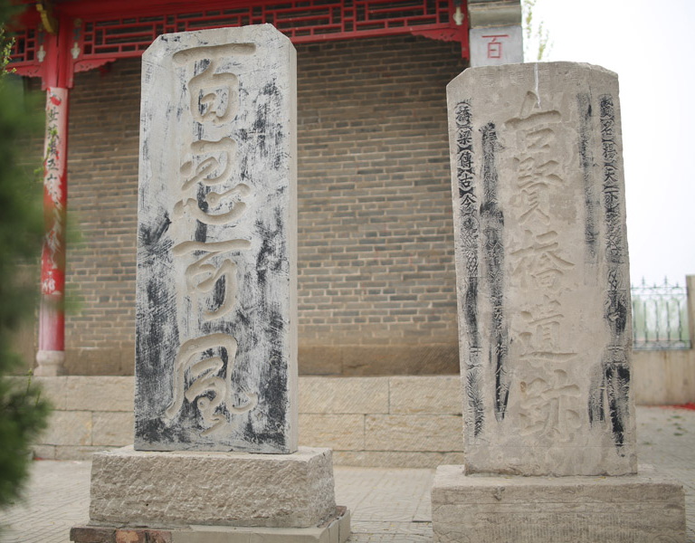 河南一个家族,曾经九世同居,900口人,400间住房