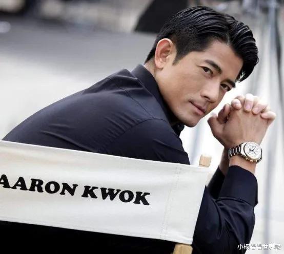 四大天王|从四大天王音乐作品中选一首代表作,谁最“抗打”