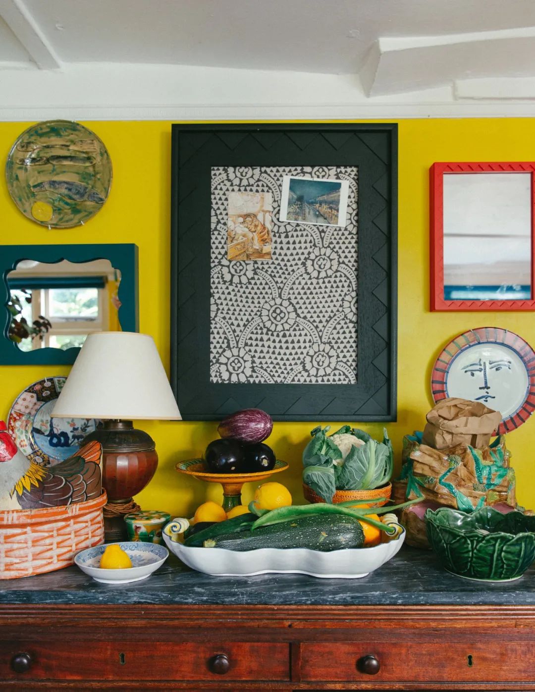 两位全球顶尖设计师设计装饰的完美小屋