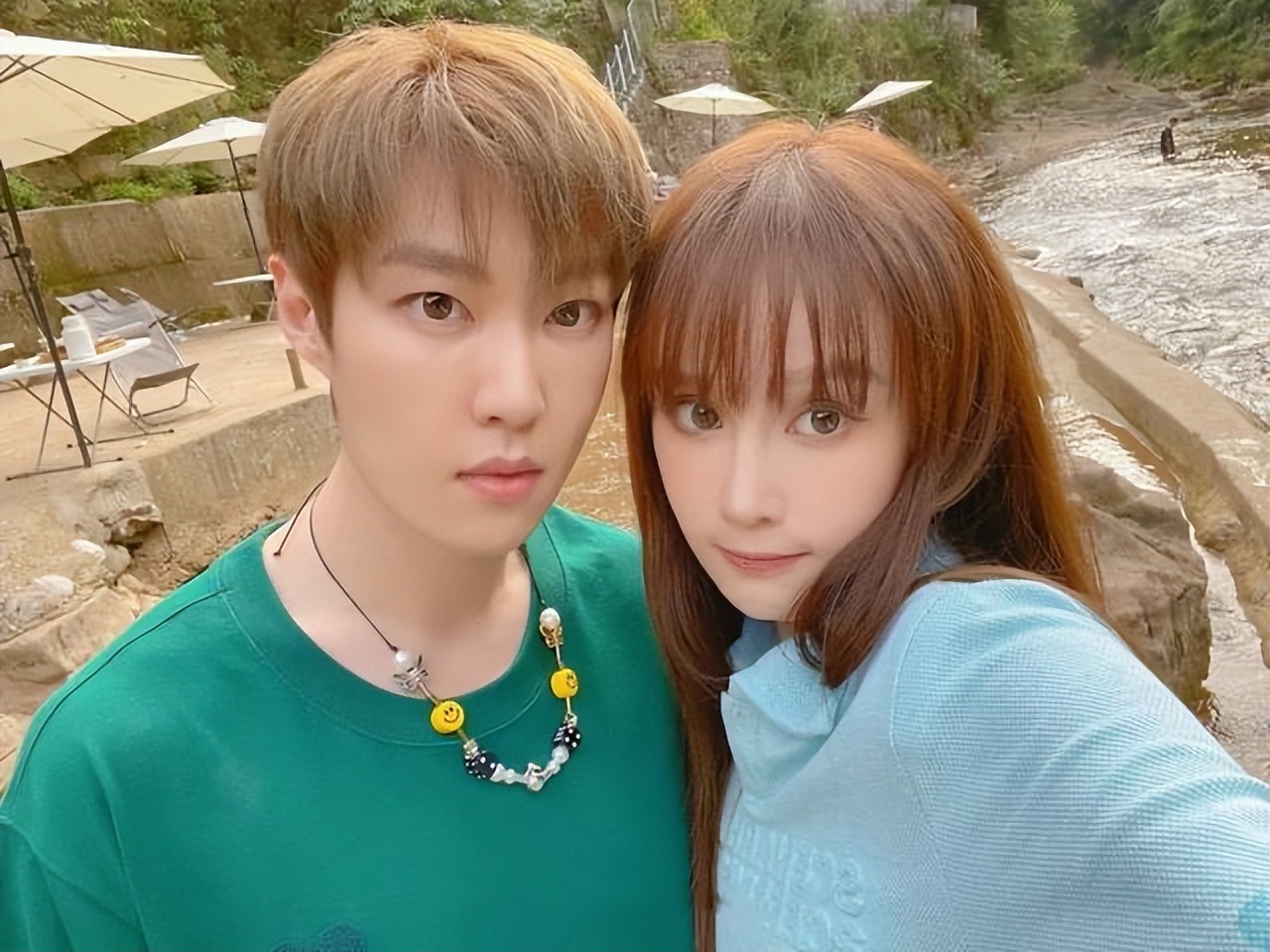 赵本山|赵本山哭了！女儿不听劝告执意与男友同居备孕，老赵该何去何从？