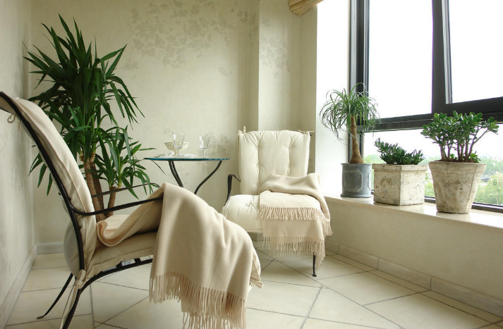 装过300套房,总结出阳台装修最爱犯的5个错,条条戳心窝子!