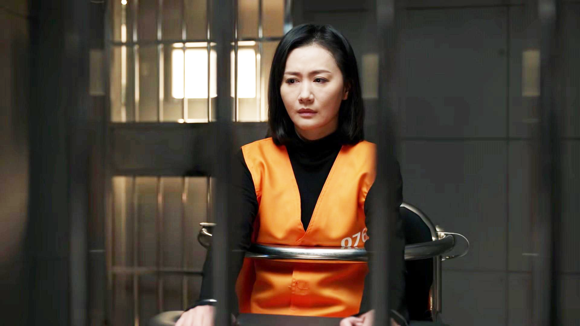 黄晓明|收视第二，12位实力派演员坐阵，央视这部新剧露出了“剧王”潜质