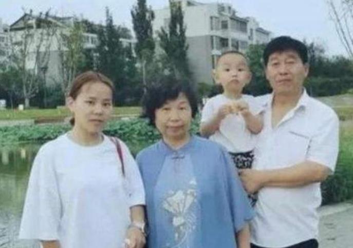 姚策|想姚策了？熊磊二审后再度更新社交平台，晒出一家三口名字太惆怅