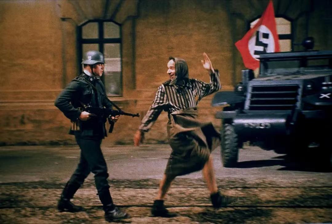 无间道|8部成长治愈电影:没有完美的人生,不完美才是人生