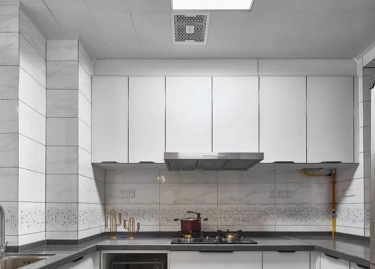 厨房尽量别用这3种设计，不是嫌贵，是真心白费功夫不实用