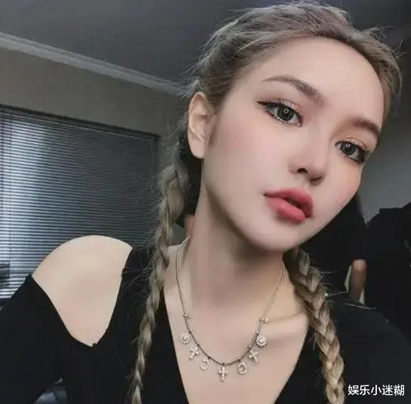 周扬青|周扬青和段星星亲吻照曝光，男方撞脸罗云熙，全程贴心服务女友