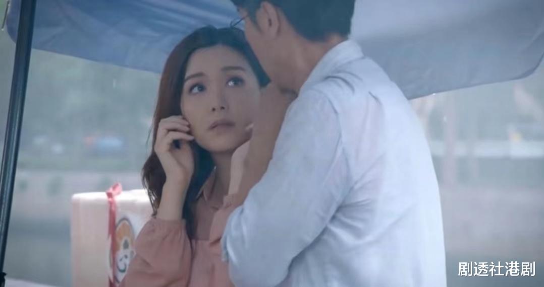 TVB|成绩不理想！TVB新剧在内地收视率极低，网友更直呼看完一集就弃剧