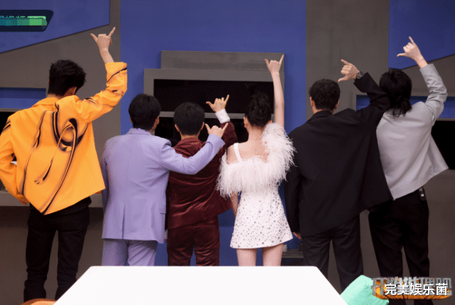 李宇春|《推理吧》正式官宣!刘宇宁周深等加盟,网友:俩胆小鬼怎么敢的