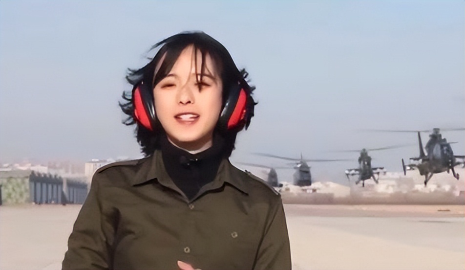 央视|这9位央视90后美女主持人个个才貌双全，让人瞬间忘记董卿李思思