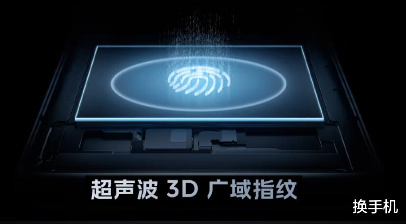 三星|三星研发指纹识别黑科技，全屏幕都能解锁，S25有望使用