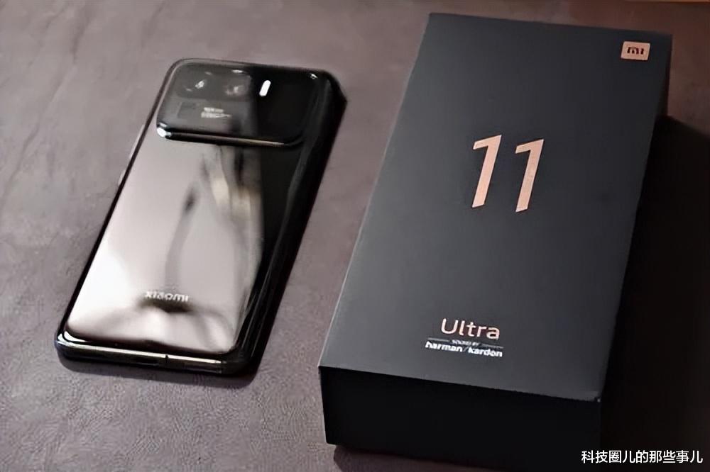 高通骁龙|2022年4月，最让人得意的3款手机，高端配置媲美行业顶级水准