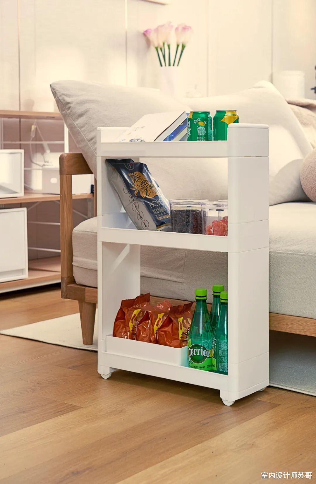 日本这些“走心”的家居用品，看似平淡无奇，实则实用性很强