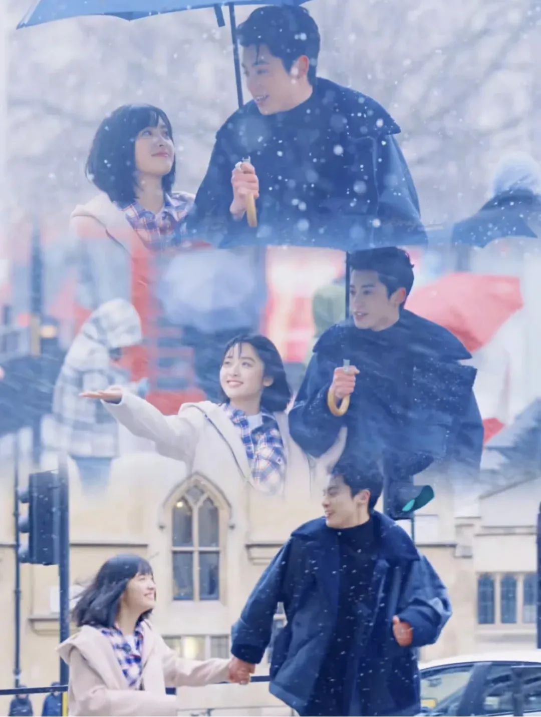 迪丽热巴|救命,内娱看不上的沈月,已经火遍越南了!