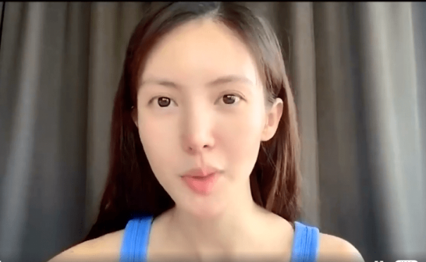 李小璐|7位“歪嘴女战神”：金晨美艳，刘涛大气，何琳歪到离谱