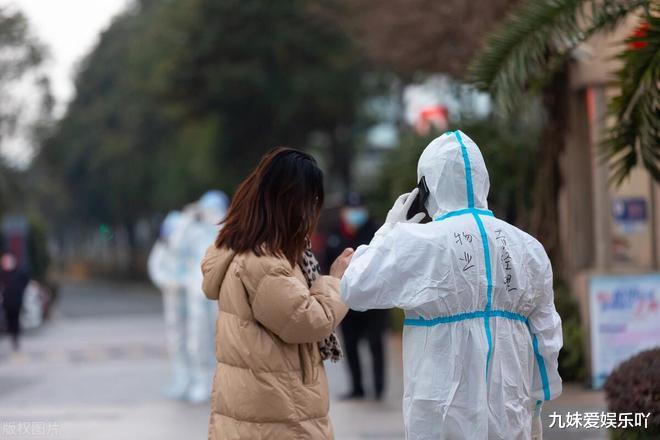 停止全民核酸后,生活怎么样了?