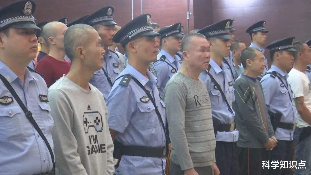 为什么犯人被执行死刑后,只给家属骨灰不给遗体,有什么必要性吗