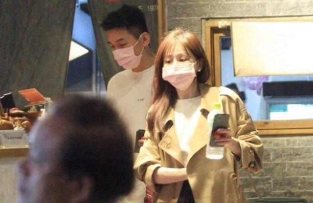 娱乐圈|11月刚过半娱乐圈就曝出4个瓜,同居试婚,有私生子,个个生猛