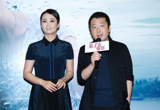 |嫁给男导演的女明星们，你是欢喜还是忧