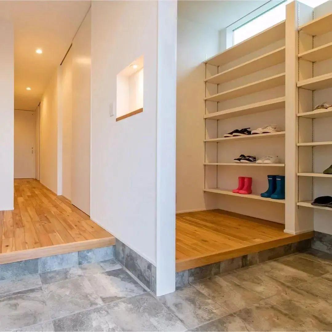 为什么日本房子小却不拥挤?这8大设计非常走心,非常值得借鉴!