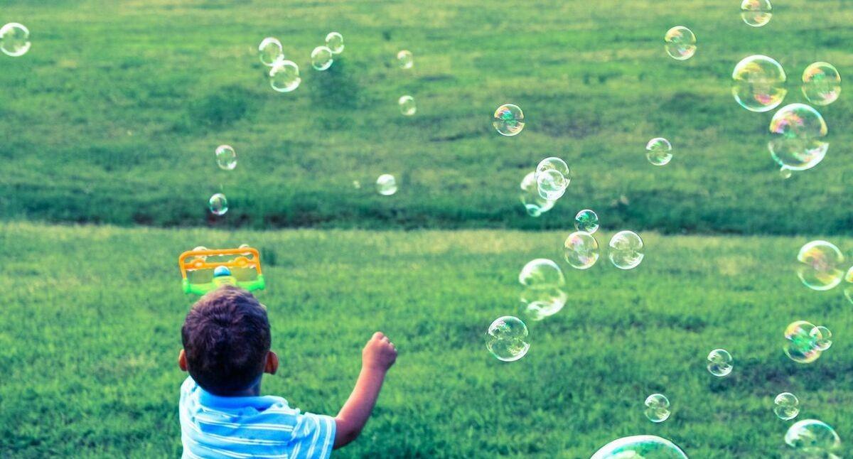 用洗洁精制作泡泡水时,加点什么泡泡不容易破?蚂蚁庄园今日答案