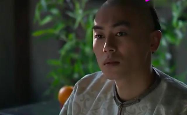 朱亚文|满脸褶子，却搭各路女神演了26位男主，他的“丑”让多少人脸红