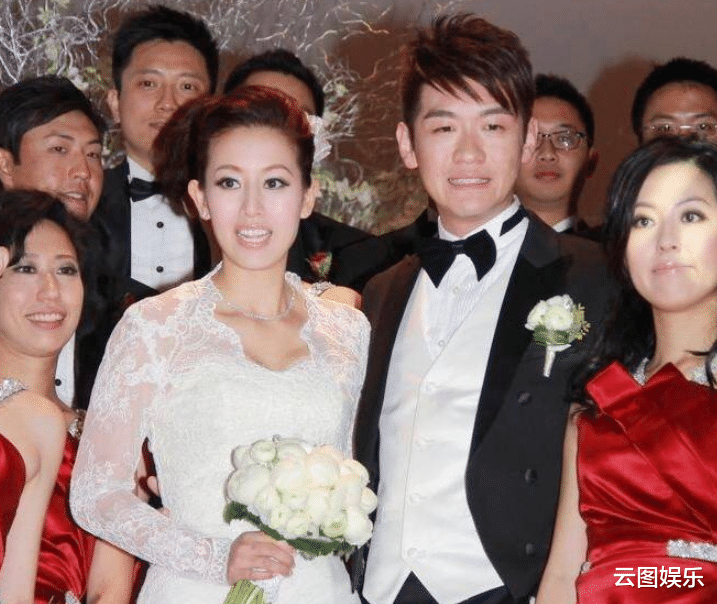 李湘|39岁女星梁靖琪顺产二胎儿子！小8岁二婚老公报喜，宝宝仅5.4斤