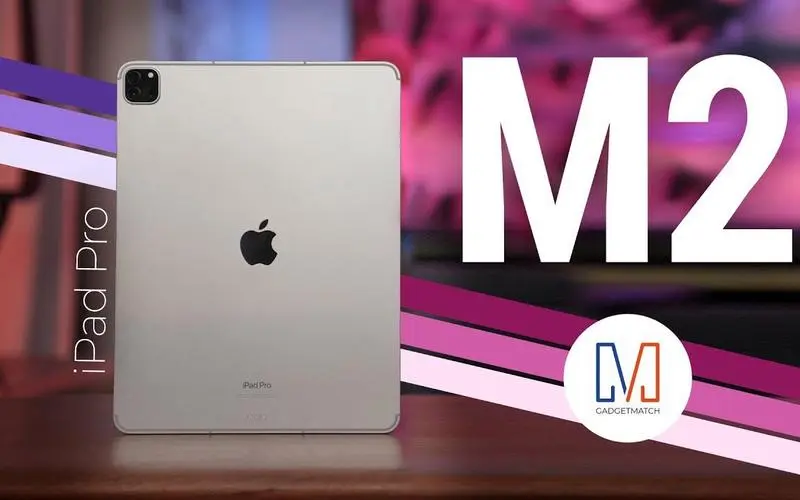 iPad Pro|M2 iPad Pro拥有M2芯片，性能强大无比，显示器也很出色